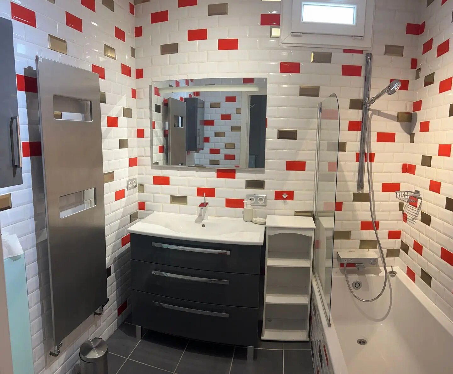 Appartement à louer, 92m², Clermont-Ferrand