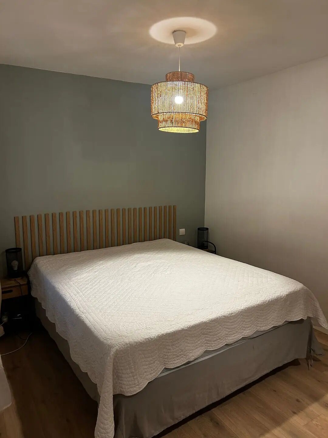 Appartement à louer, 92m², Clermont-Ferrand