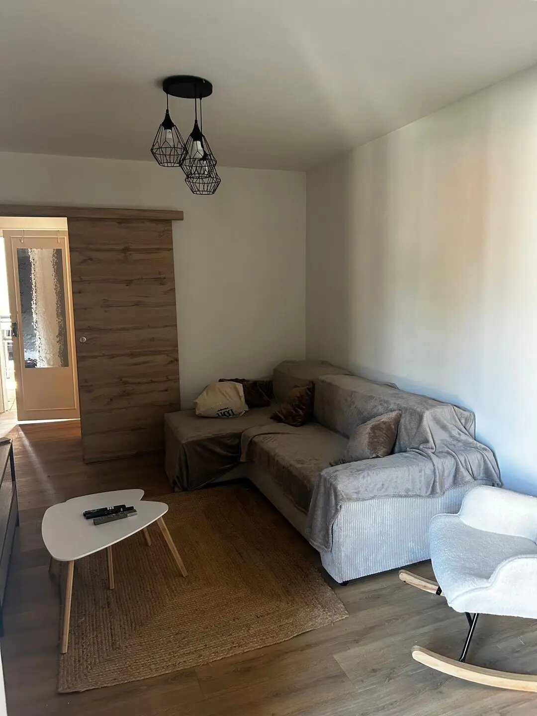 Appartement à louer, 92m², Clermont-Ferrand