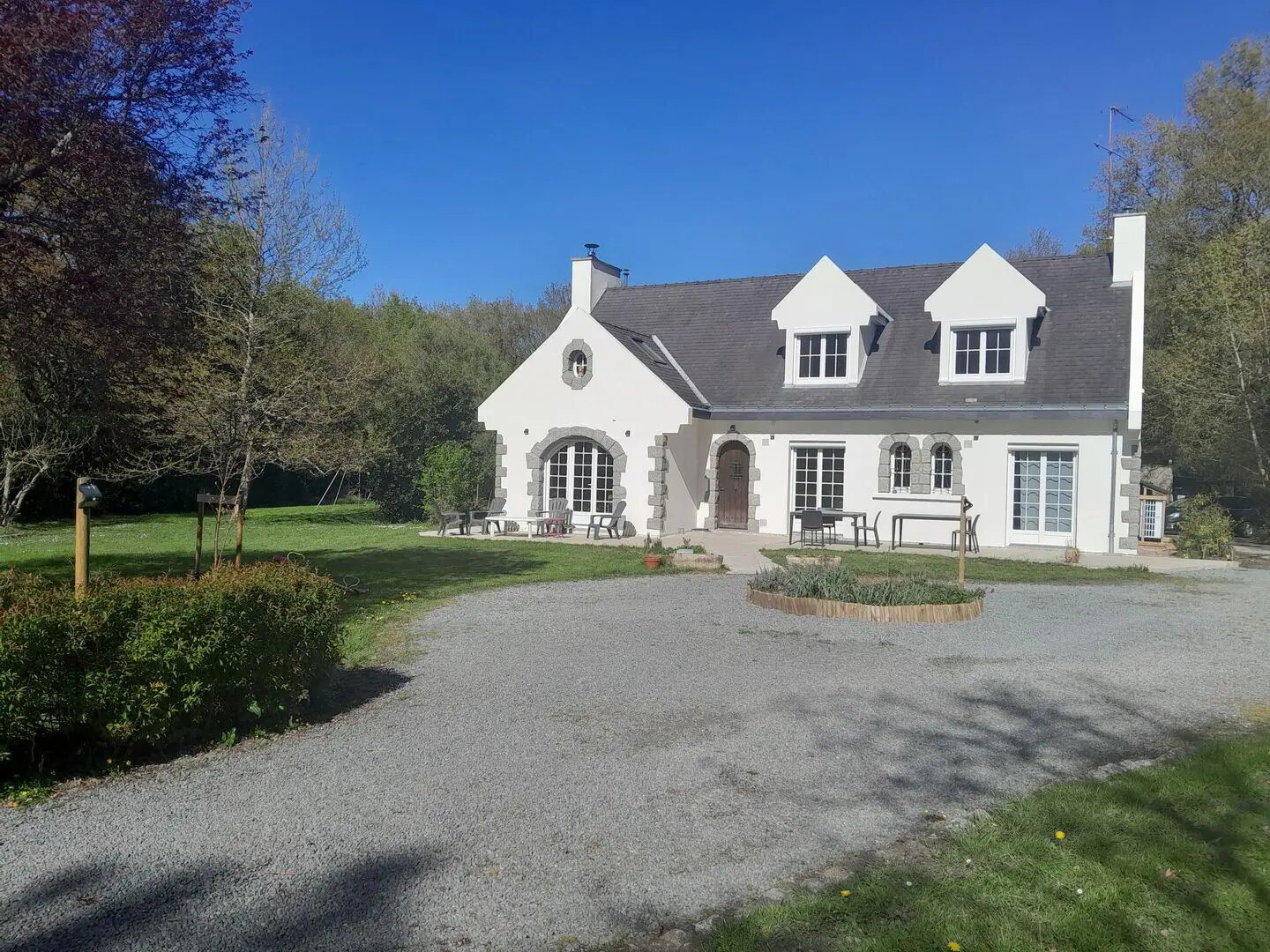 Maison à vendre, 179m², Pellouailles-les-Vignes
