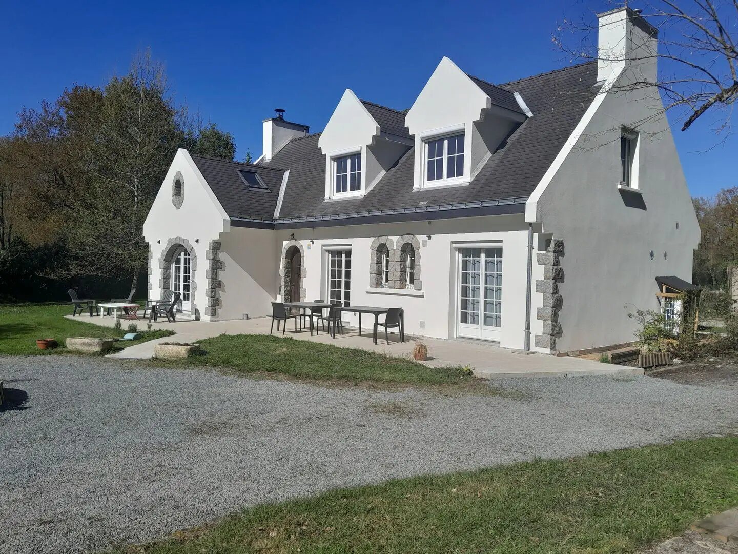 Maison à vendre, 179m², Pellouailles-les-Vignes