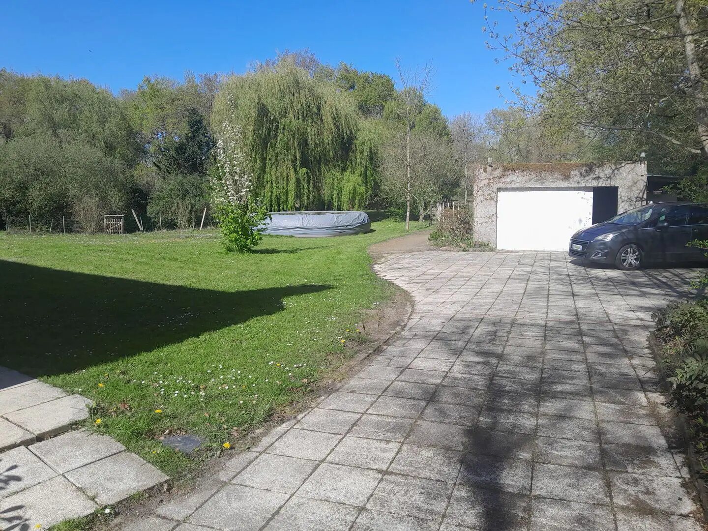 Maison à vendre, 179m², Pellouailles-les-Vignes