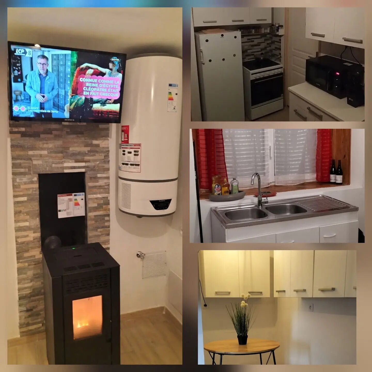 Maison à vendre, 54m², Gourin