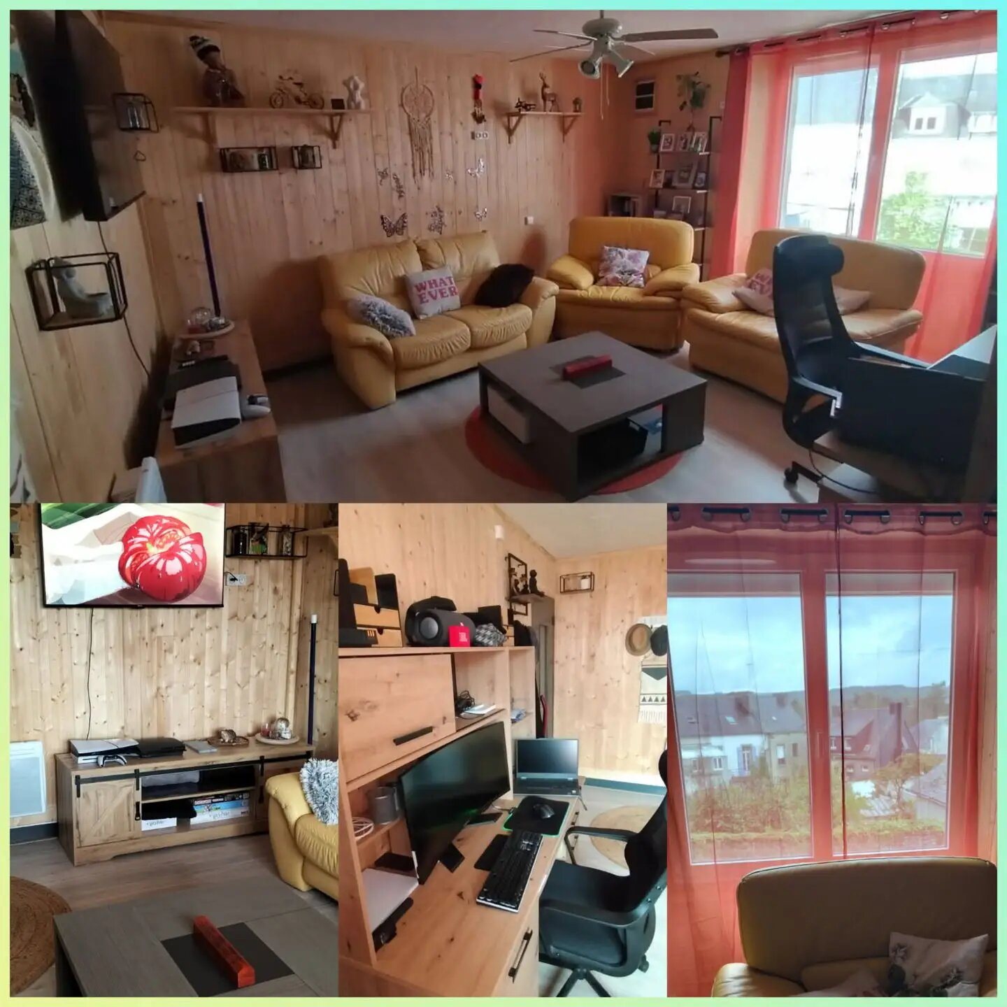 Maison à vendre, 54m², Gourin