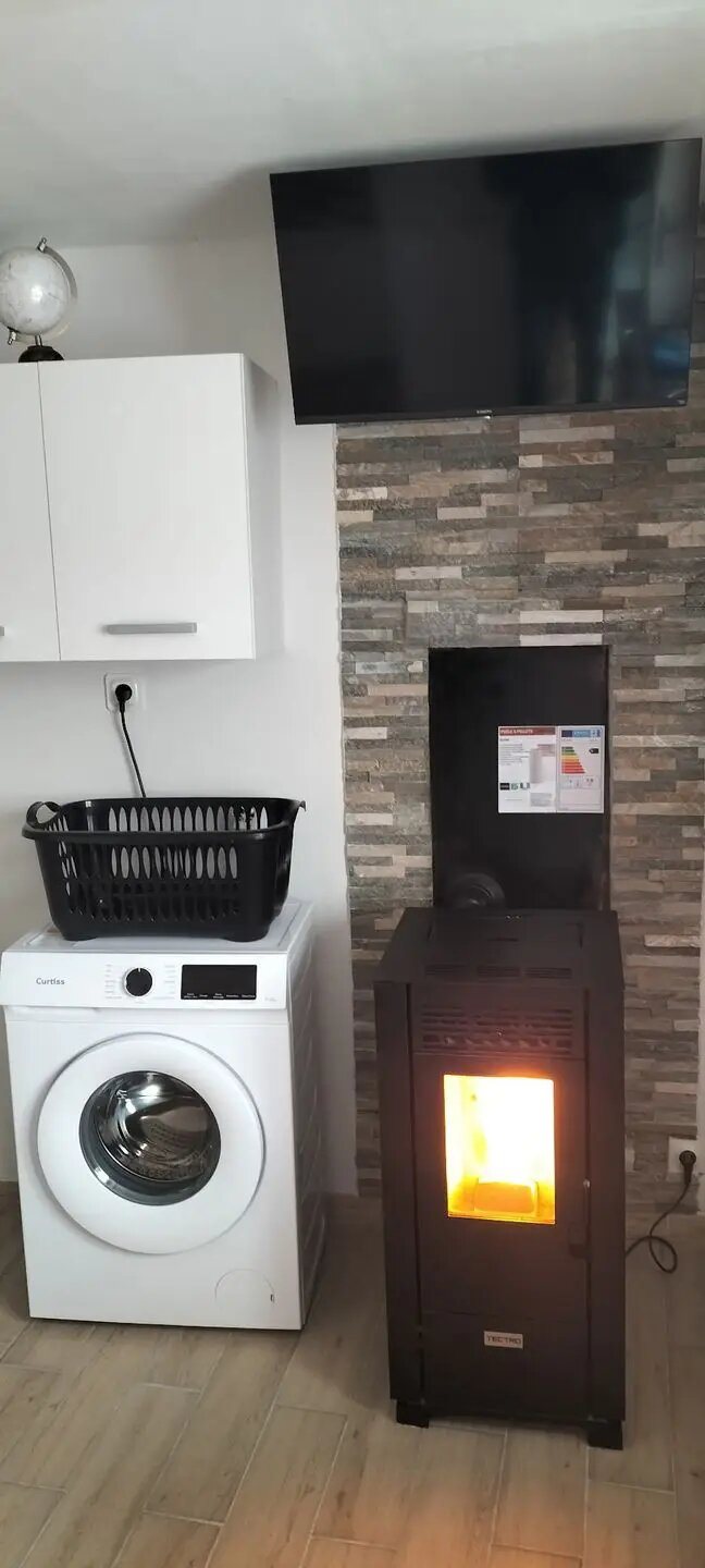 Maison à vendre, 54m², Gourin