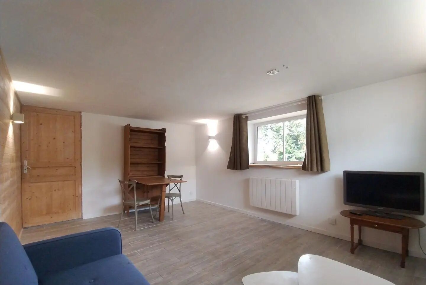 Appartement à louer, 34m², Theix
