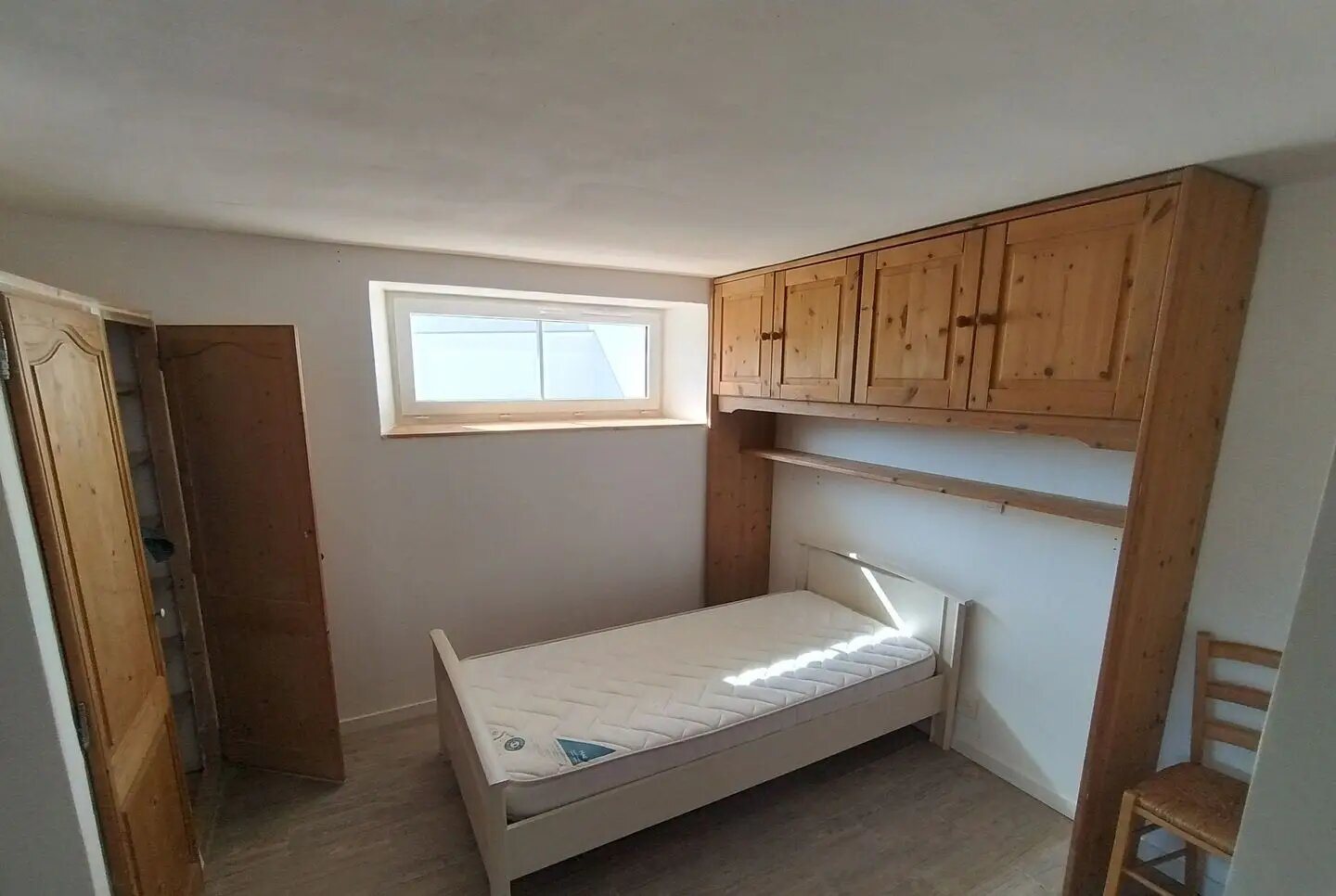 Appartement à louer, 34m², Theix