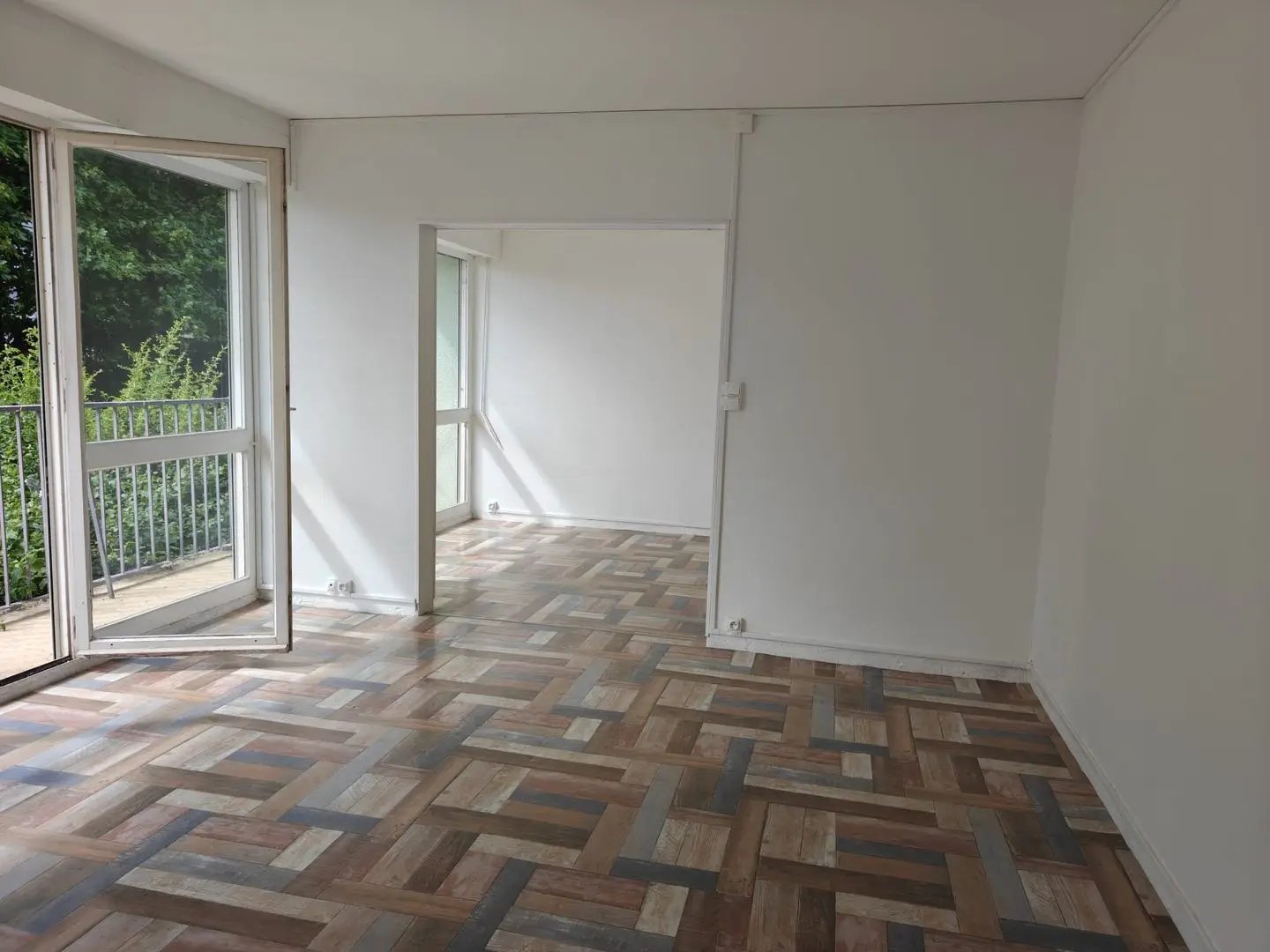 Appartement à louer, 34m², Joigny