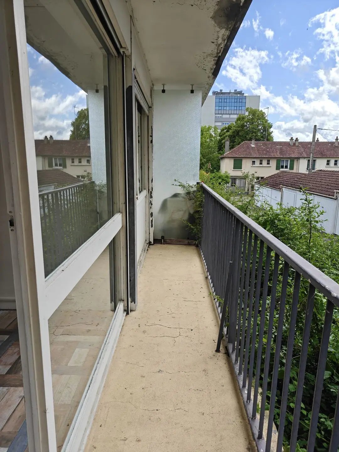 Appartement à louer, 34m², Joigny