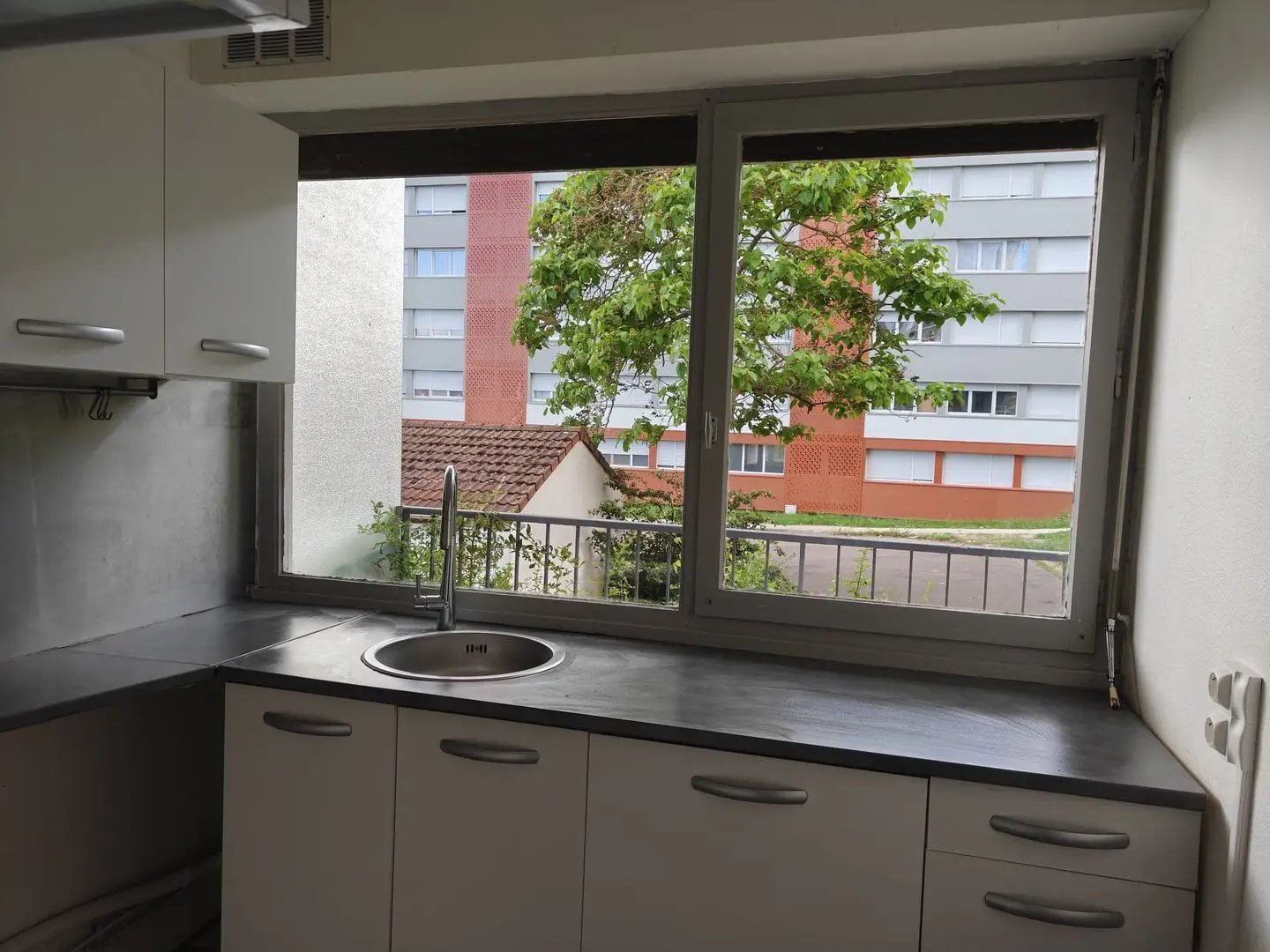 Appartement à louer, 34m², Joigny