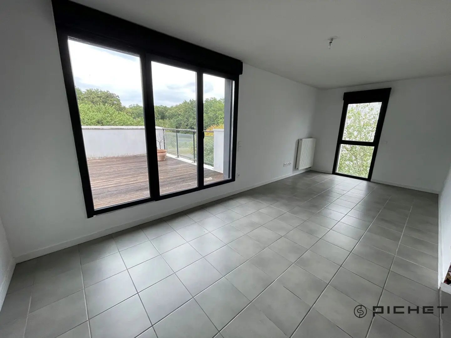 Appartement à vendre, 82m², Lons