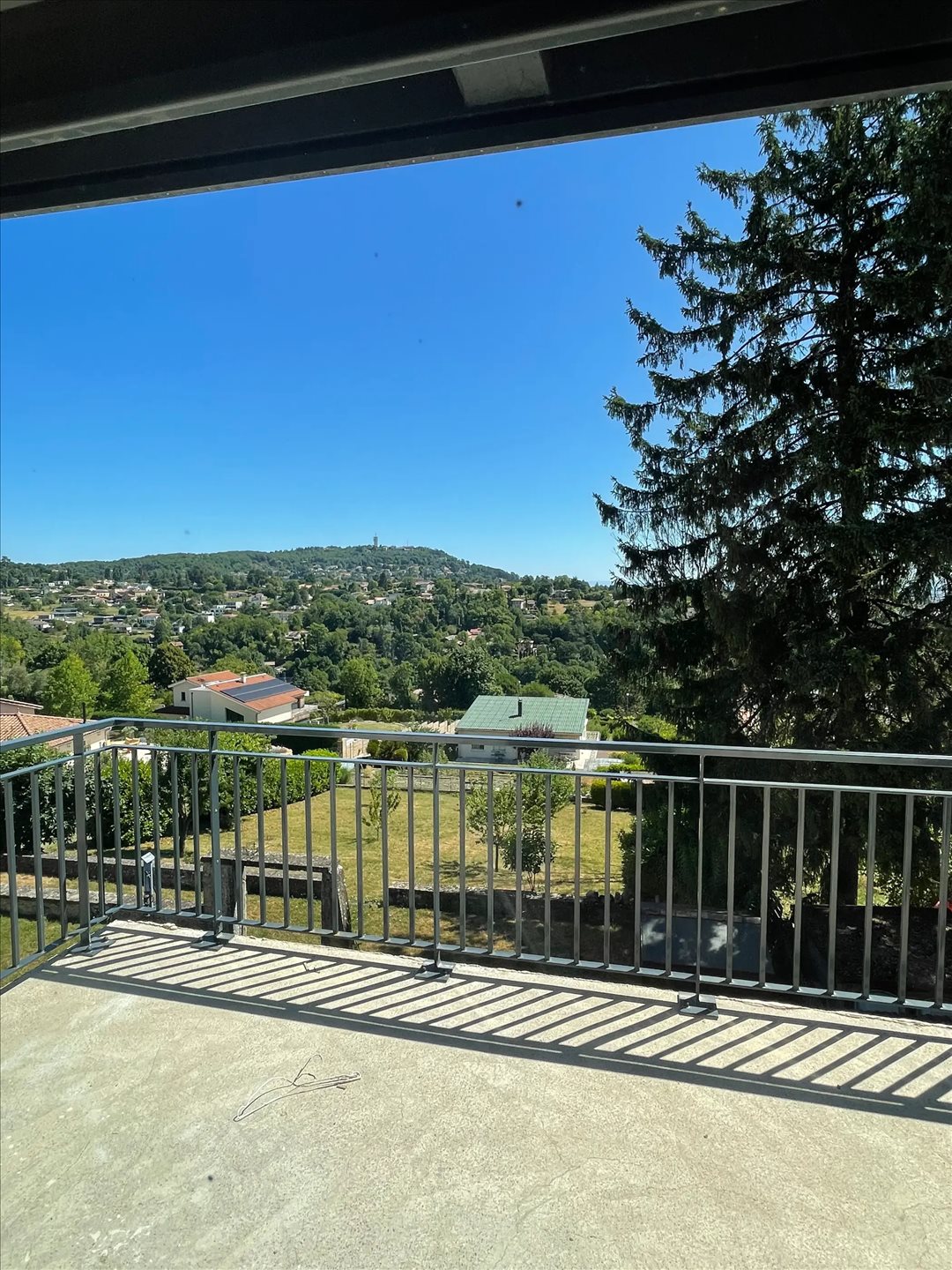 Appartement à louer, 69m², Saint-Didier-au-Mont-d'Or
