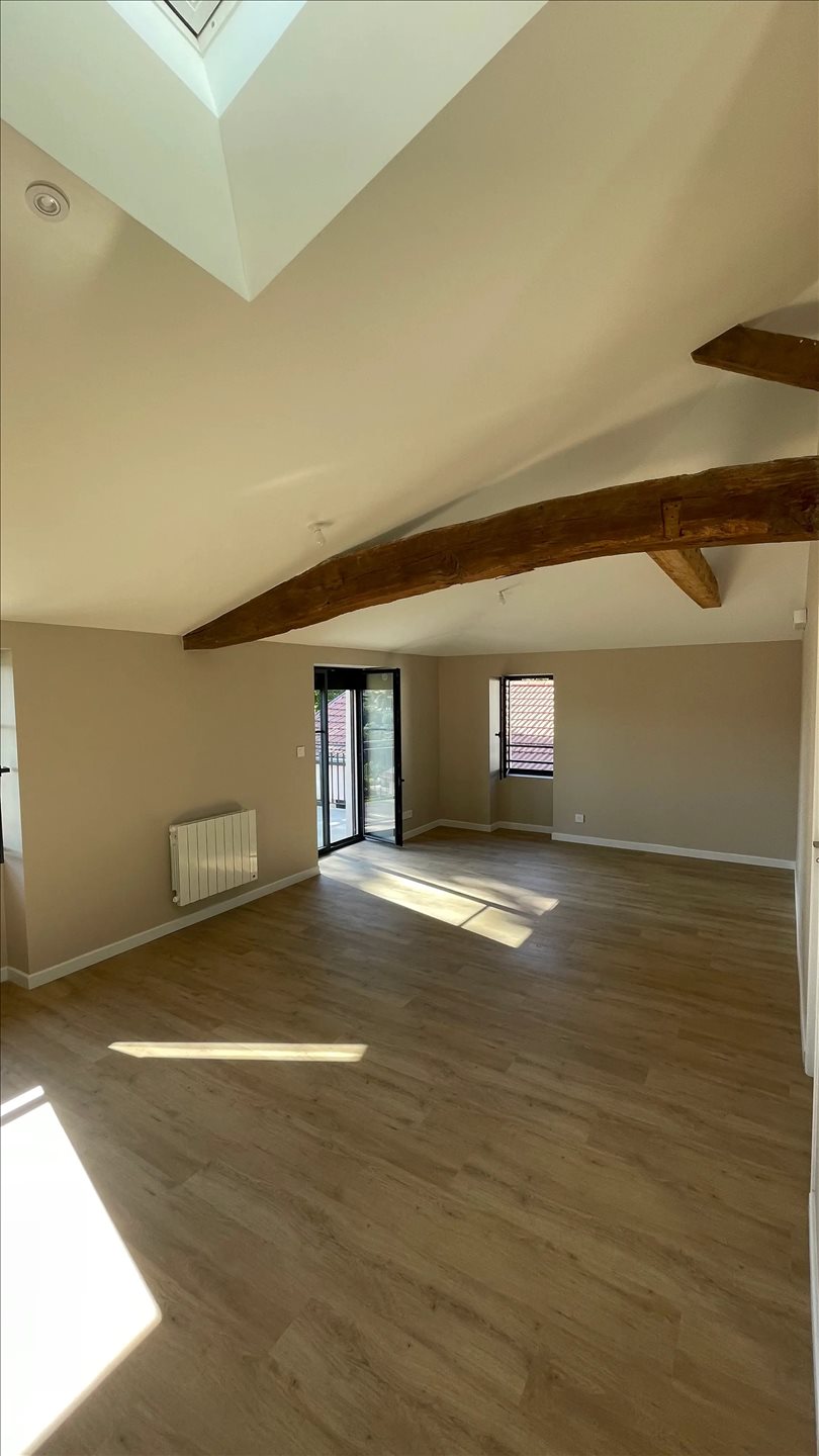 Appartement à louer, 69m², Saint-Didier-au-Mont-d'Or