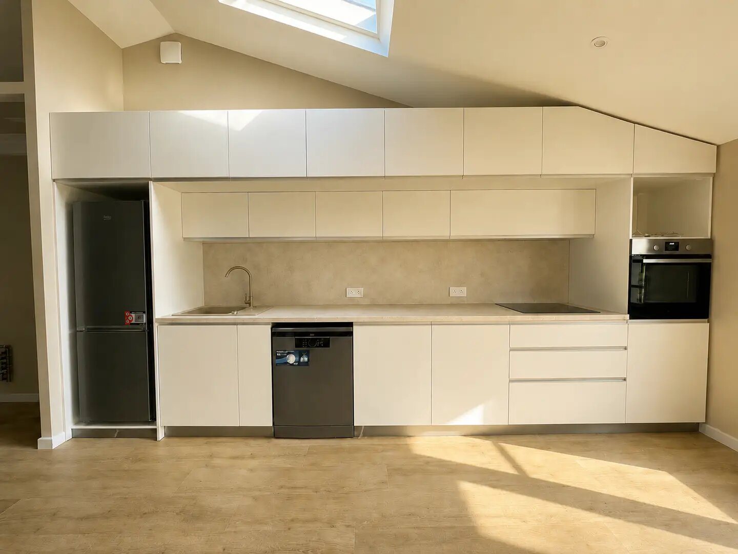 Appartement à louer, 69m², Saint-Didier-au-Mont-d'Or