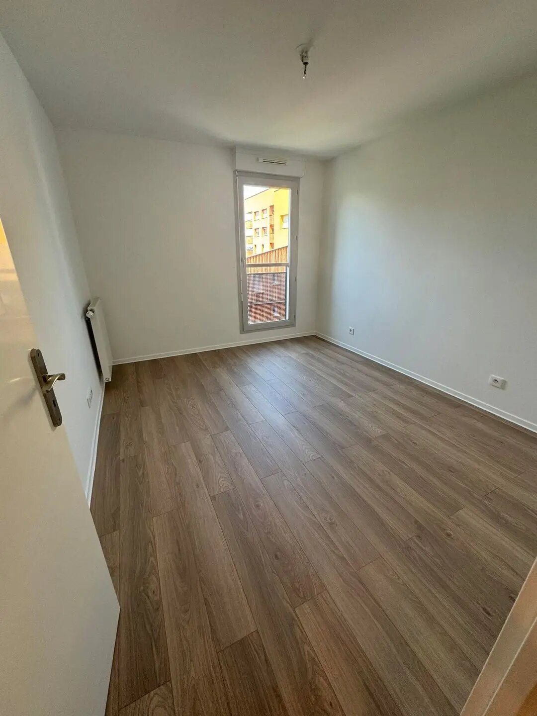 Appartement à louer, 58m², Limeil-Brévannes