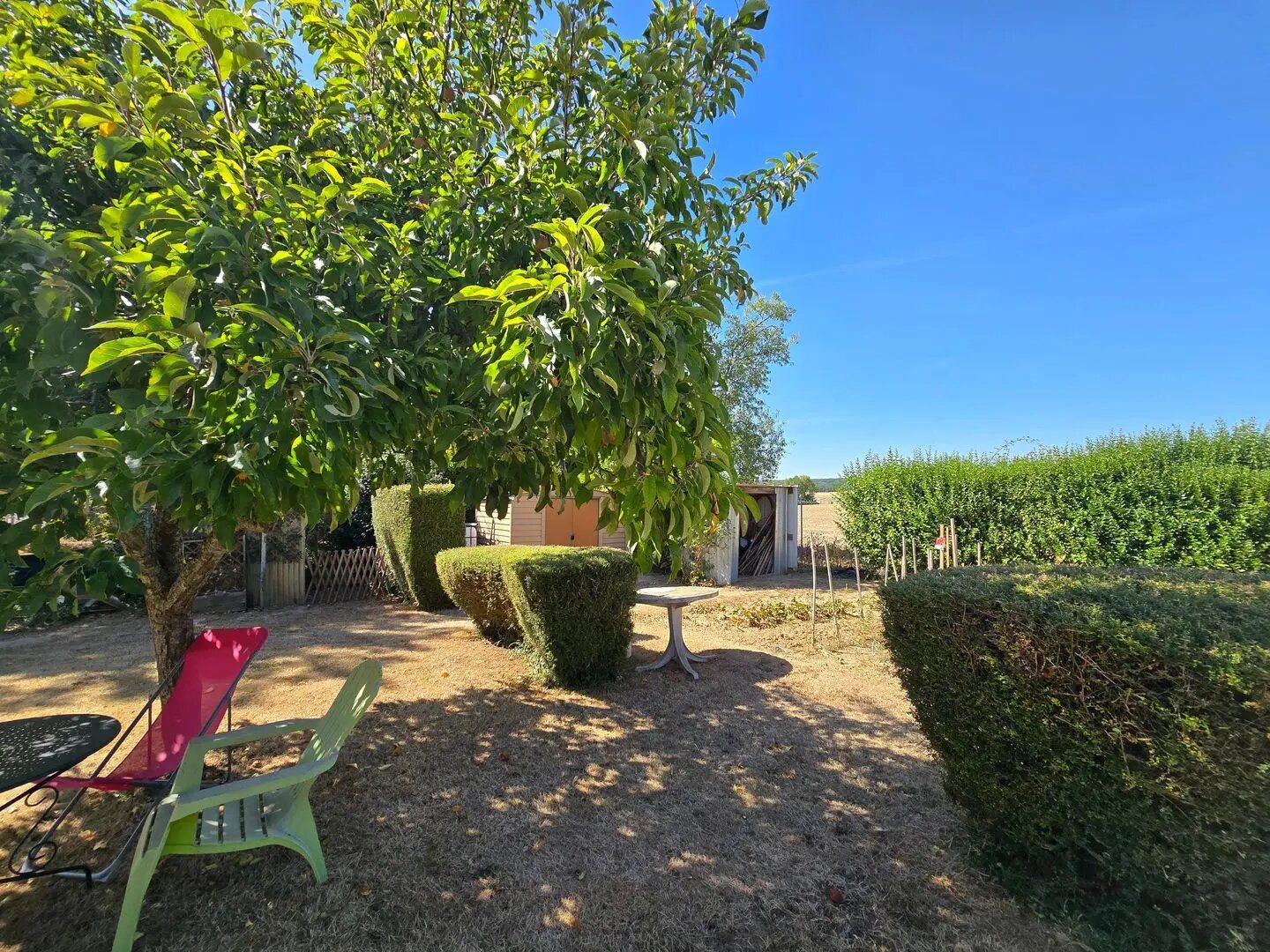 Maison à vendre, 107m², Saint-Aubin-des-Bois