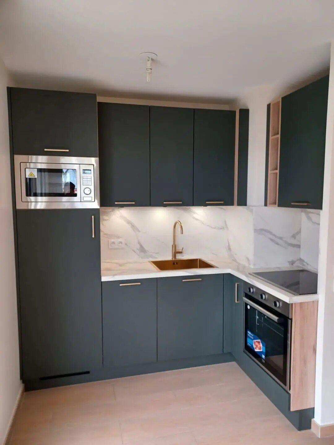 Appartement à louer, 45m², Saint-Maximin