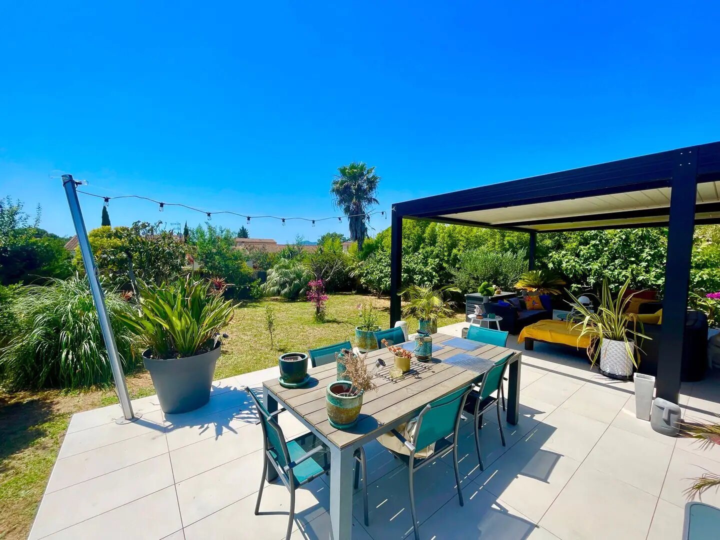 Maison à vendre, 106m², Puget-sur-Argens