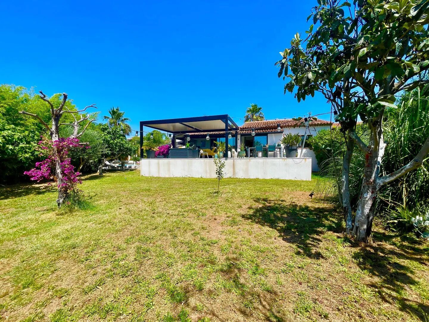 Maison à vendre, 106m², Puget-sur-Argens