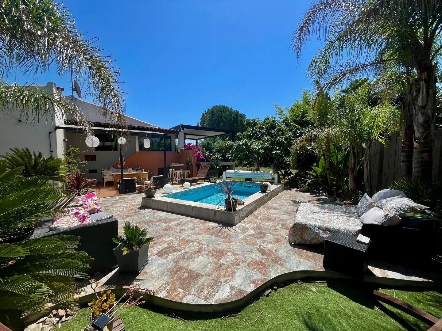 Maison à vendre, 106m², Puget-sur-Argens