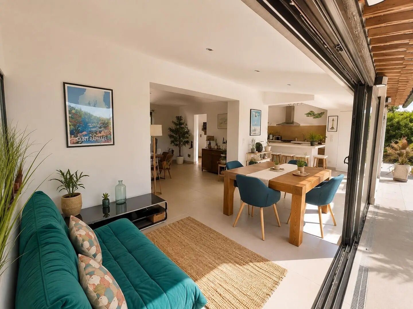 Maison à vendre, 106m², Puget-sur-Argens