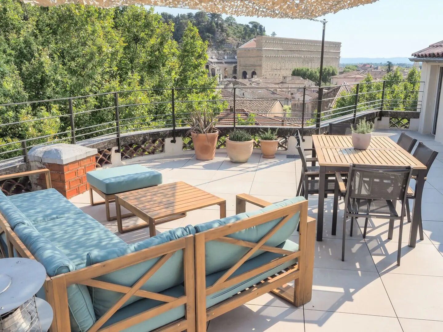 Appartement à louer, 33m², Orange