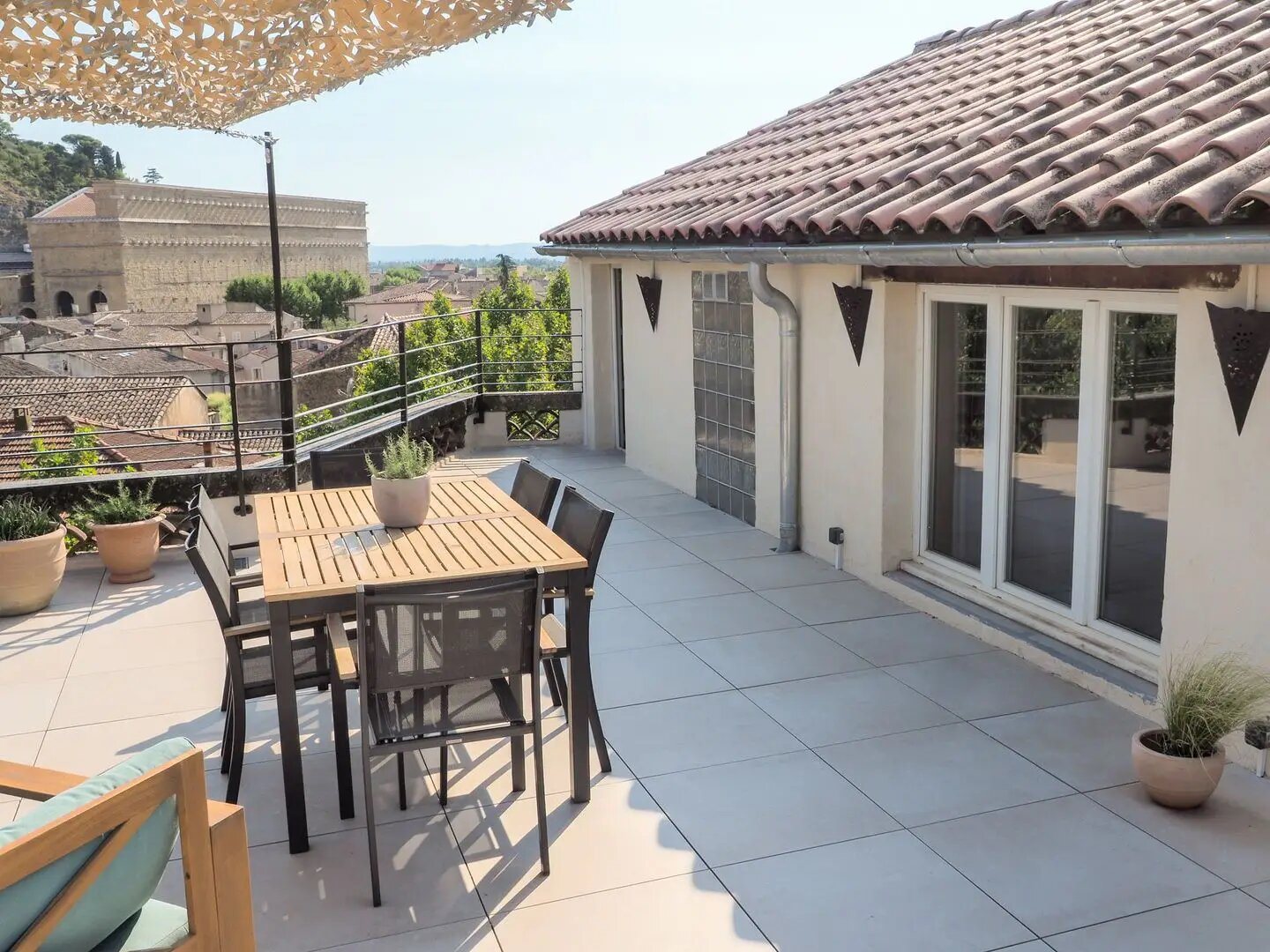 Appartement à louer, 33m², Orange