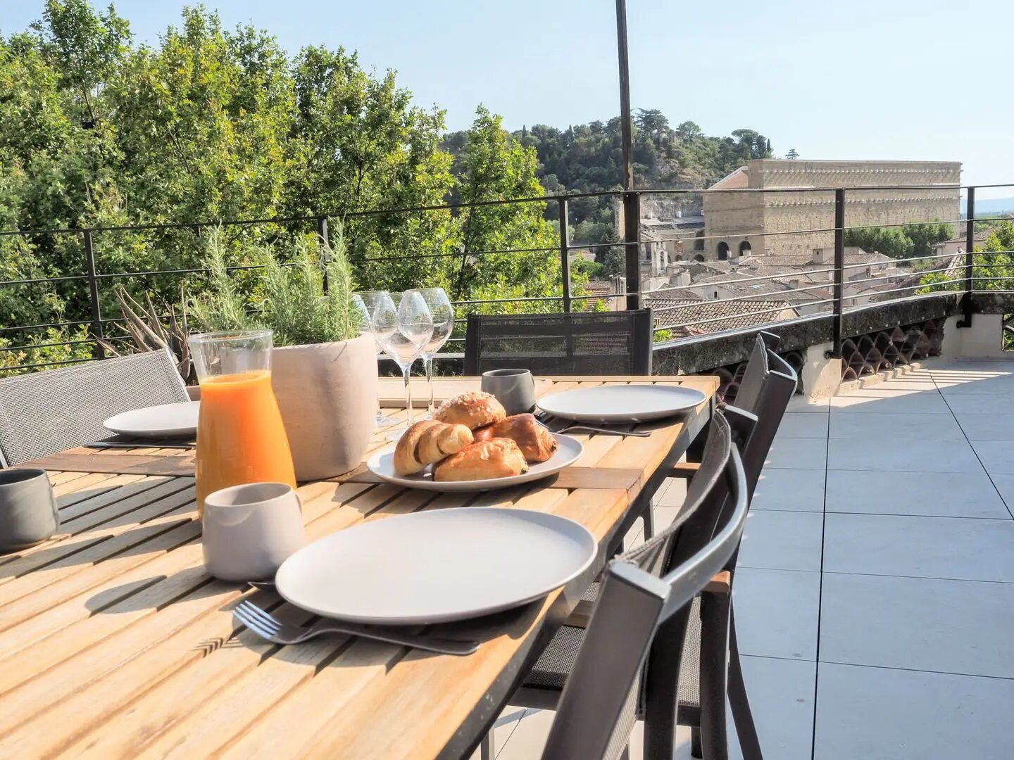 Appartement à louer, 33m², Orange