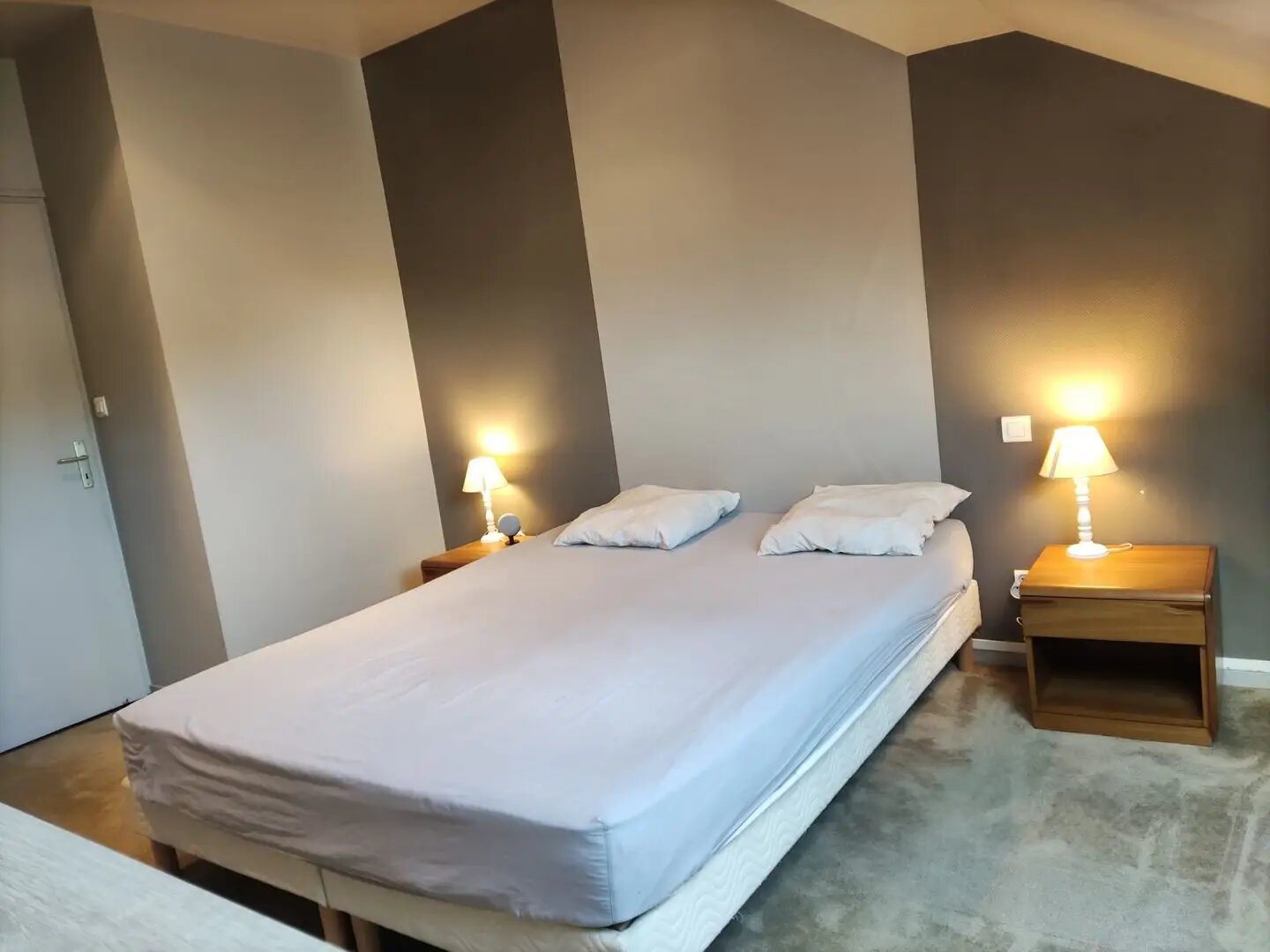 Appartement à louer, 80m², Épinal