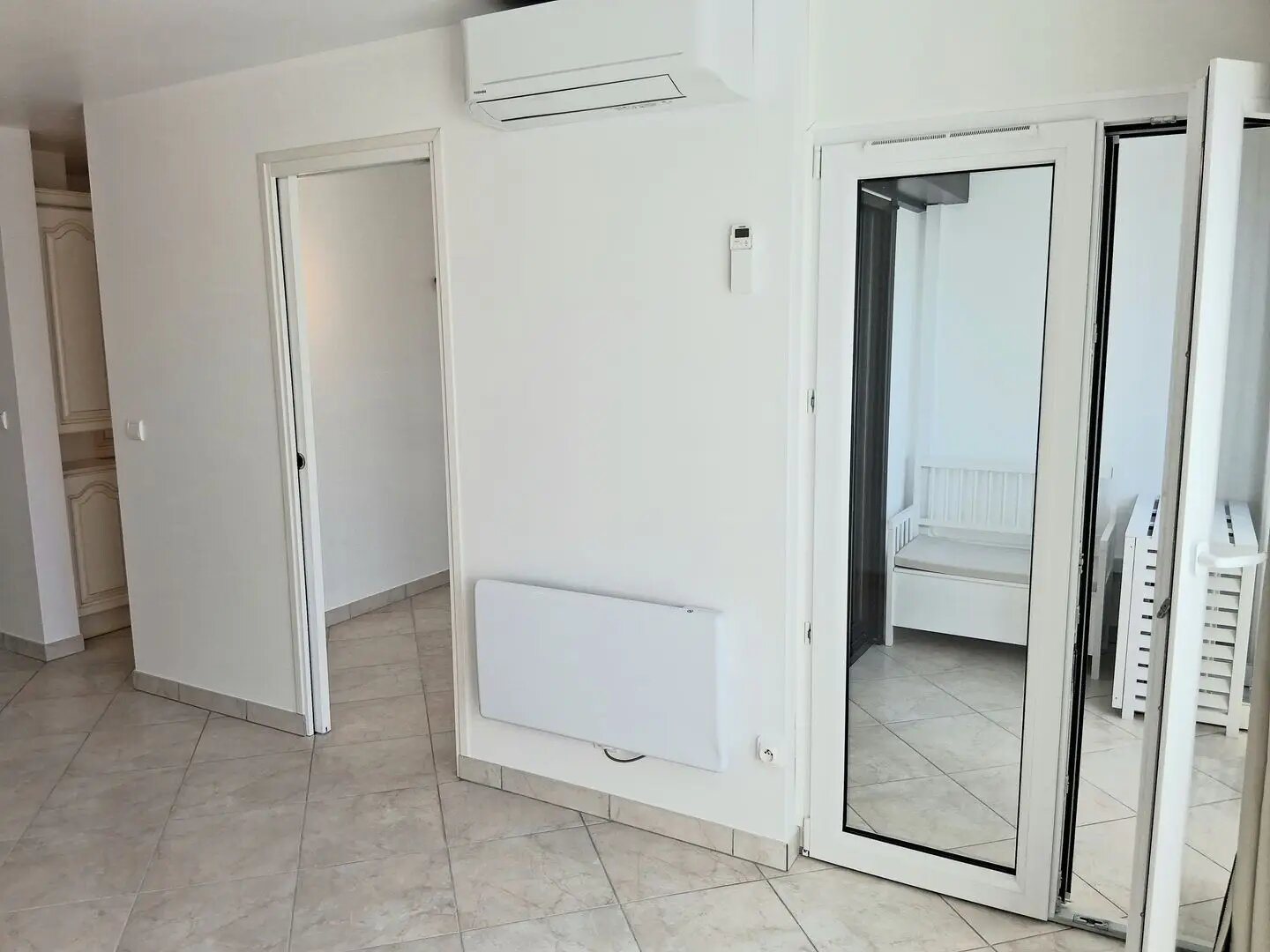 Appartement à vendre, 35m², Mandelieu-la-Napoule