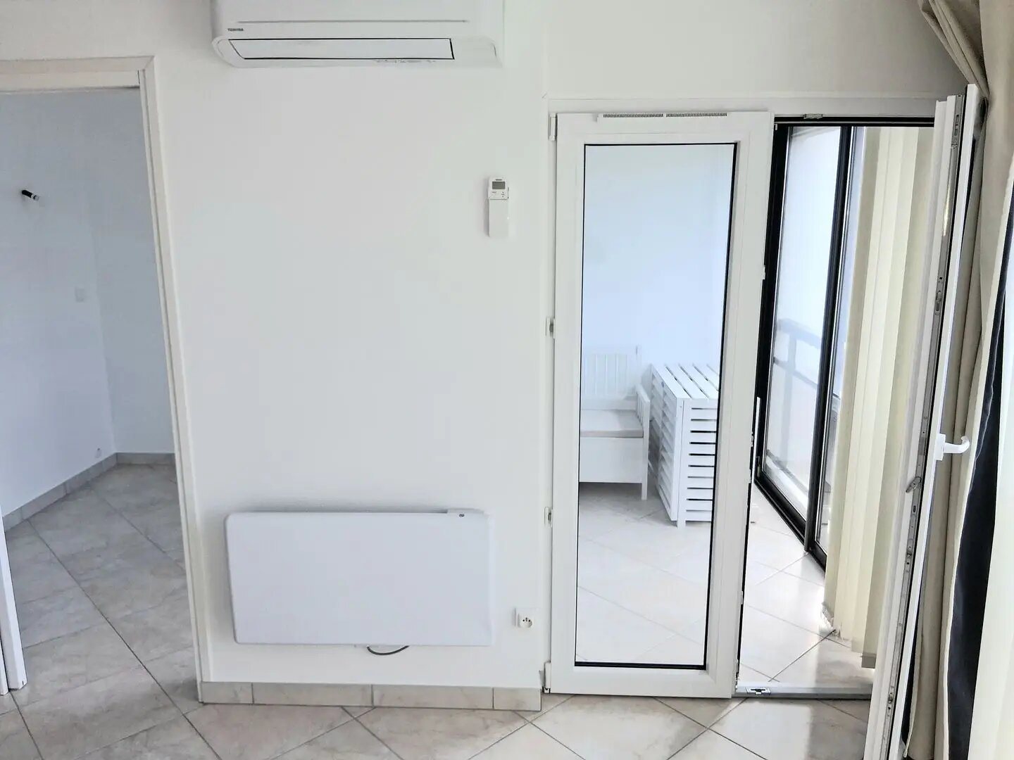 Appartement à vendre, 35m², Mandelieu-la-Napoule