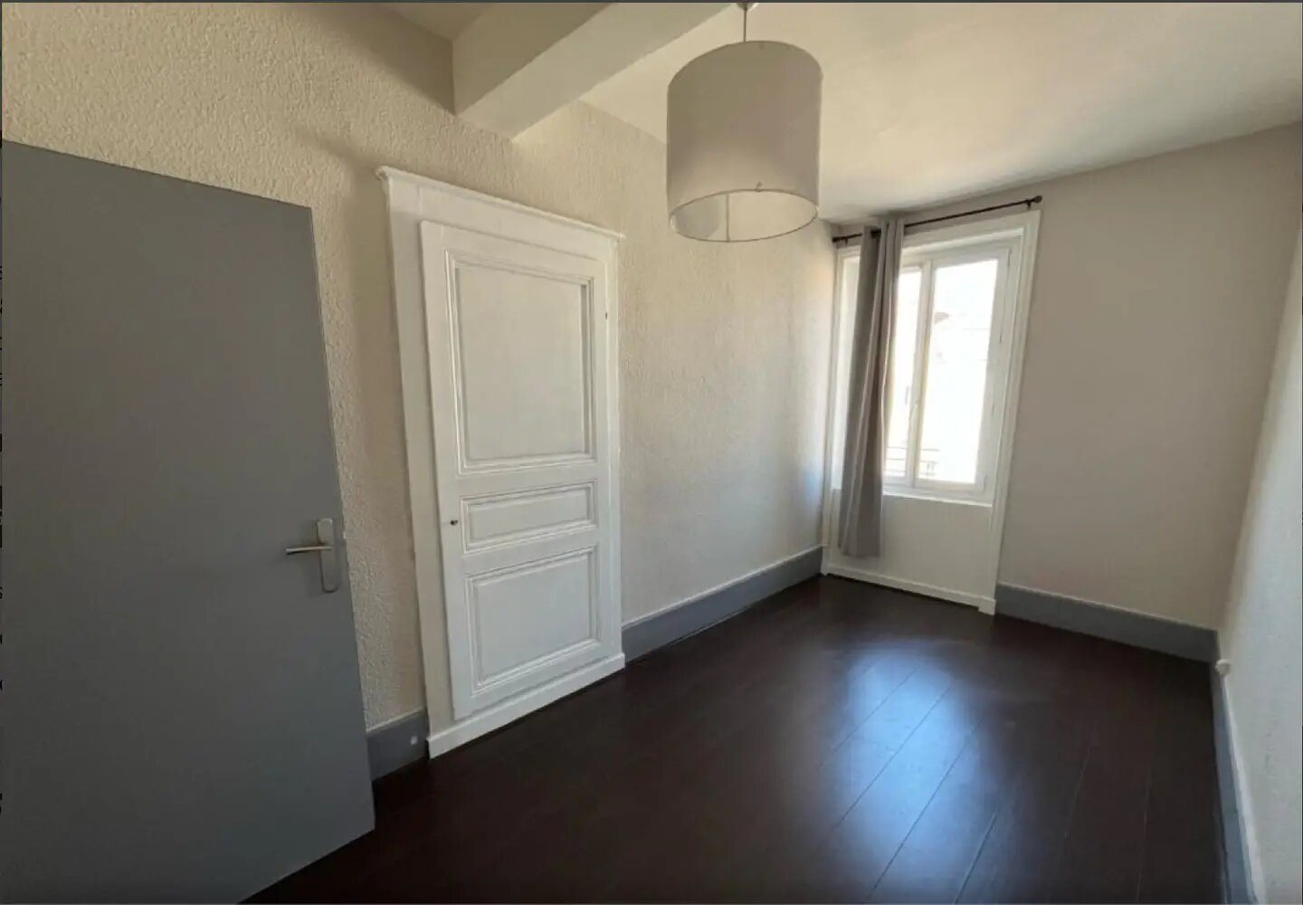 Appartement à louer, 57m², Roanne