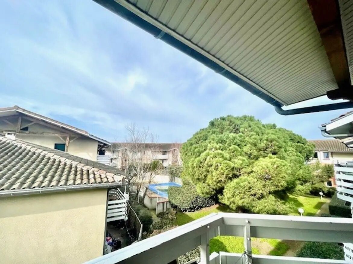 Appartement à louer, 23m², Toulouse