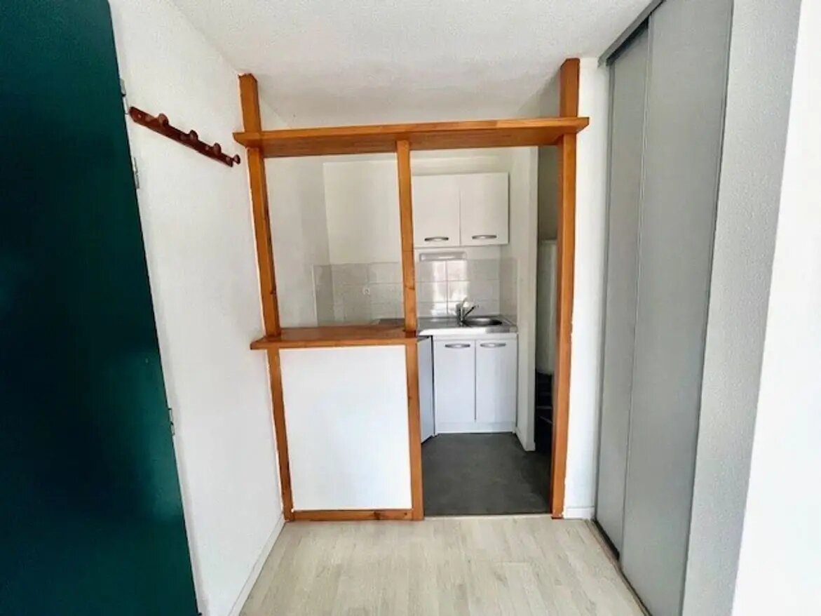 Appartement à louer, 23m², Toulouse