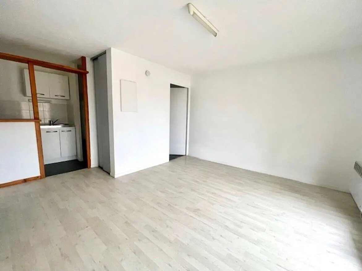 Appartement à louer, 23m², Toulouse