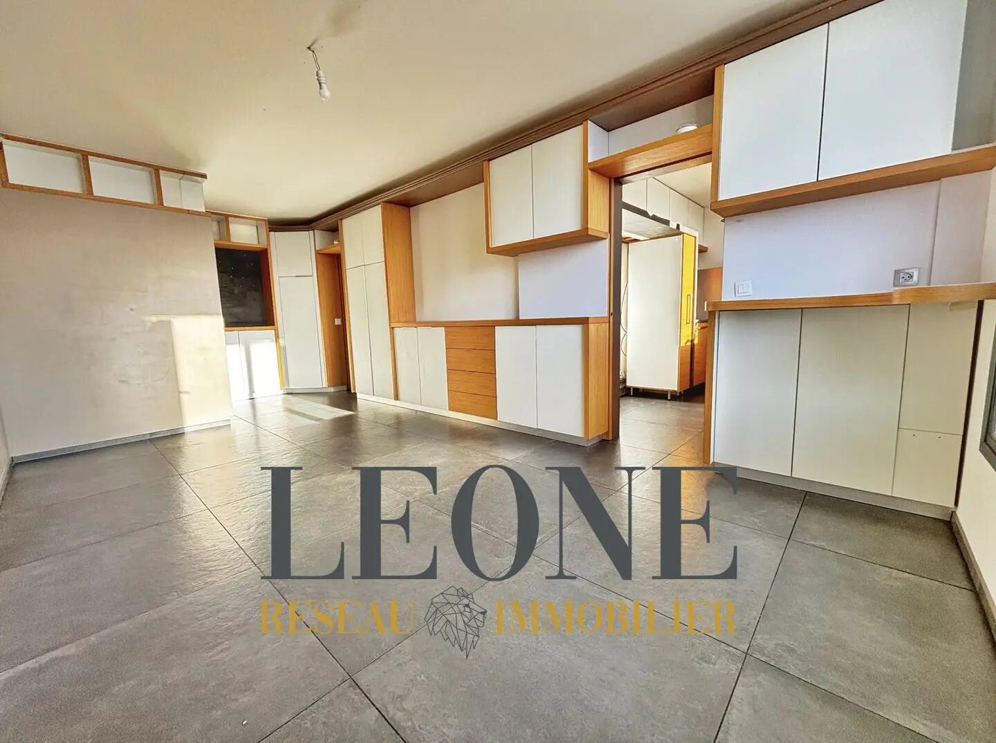 Appartement à vendre, 81m², Lyon 8ème