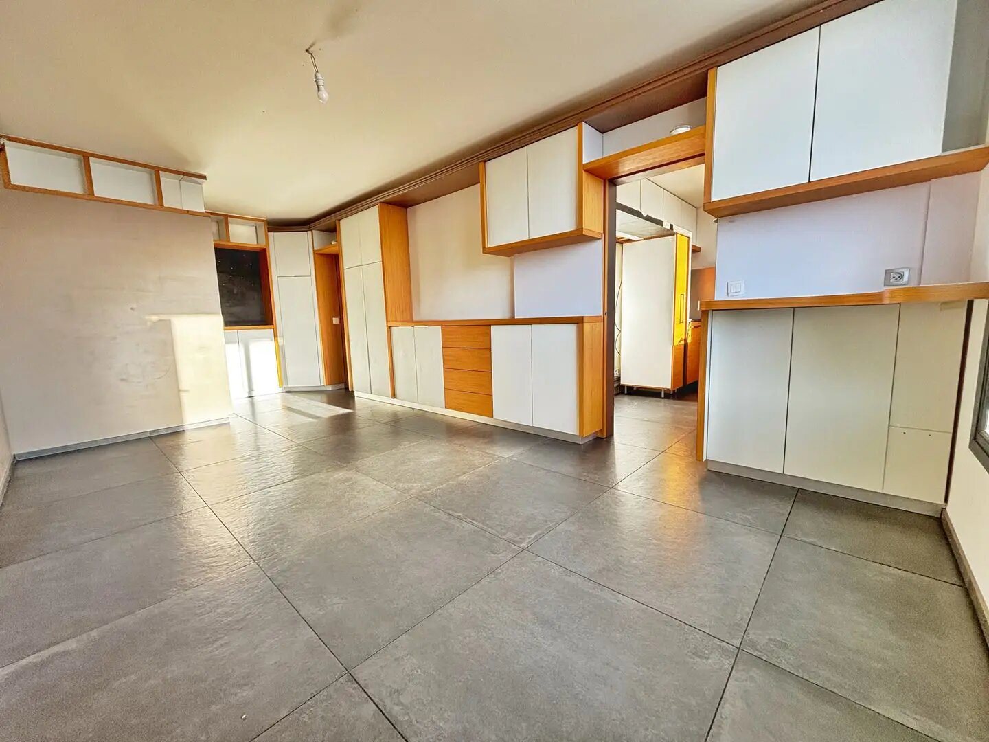 Appartement à vendre, 81m², Lyon 8ème
