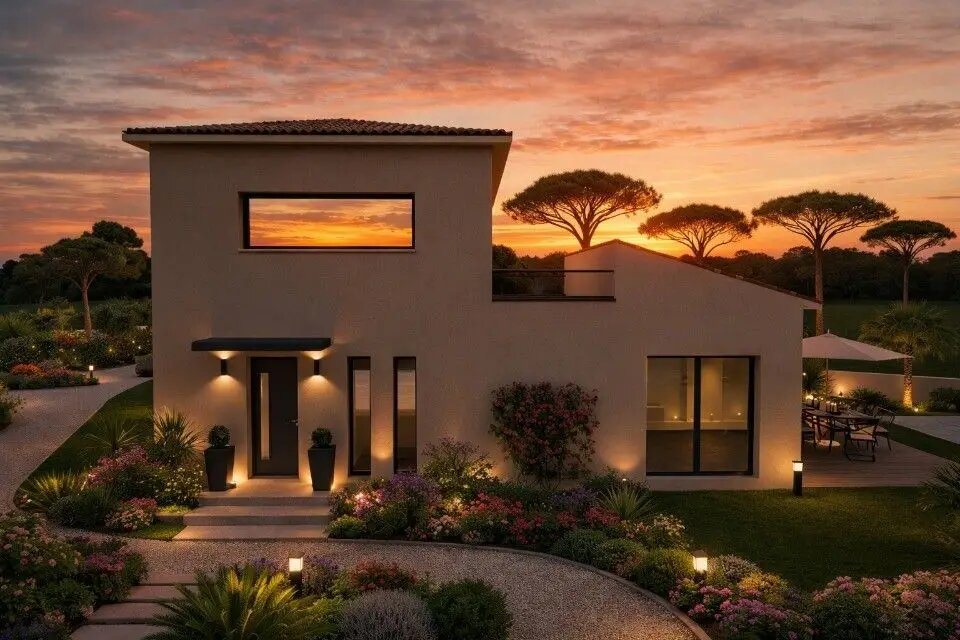 Maison à vendre, 123m², Hyères