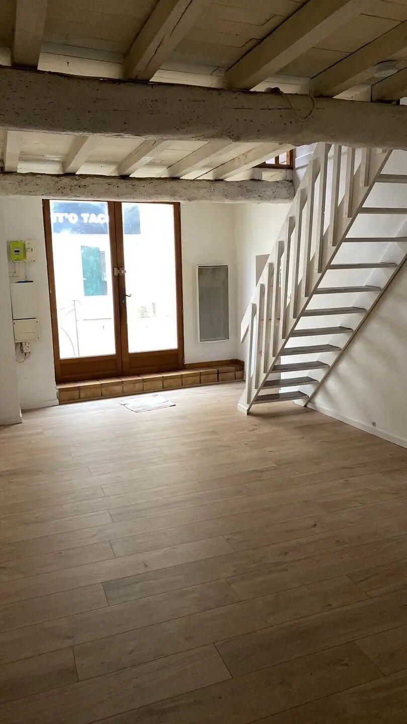 Maison à louer, 54m², Bellegarde