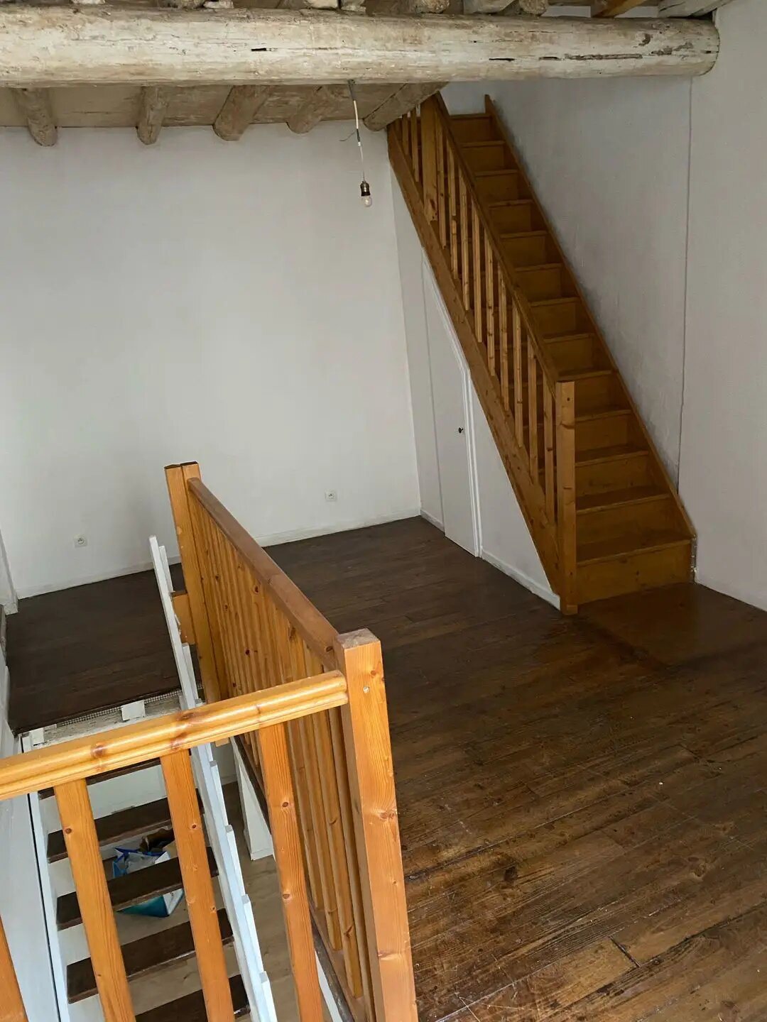 Maison à louer, 54m², Bellegarde
