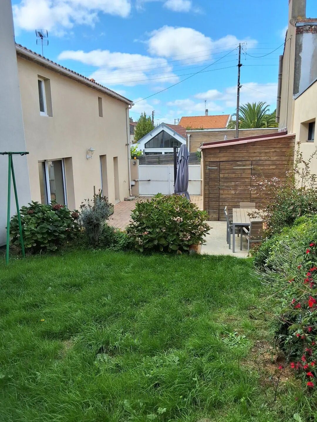 Maison à vendre, 90m², La Montagne