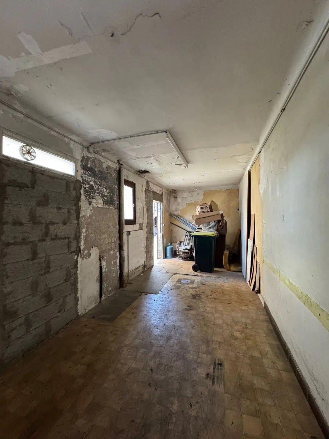 Appartement à vendre, 20m², Lyon 8ème