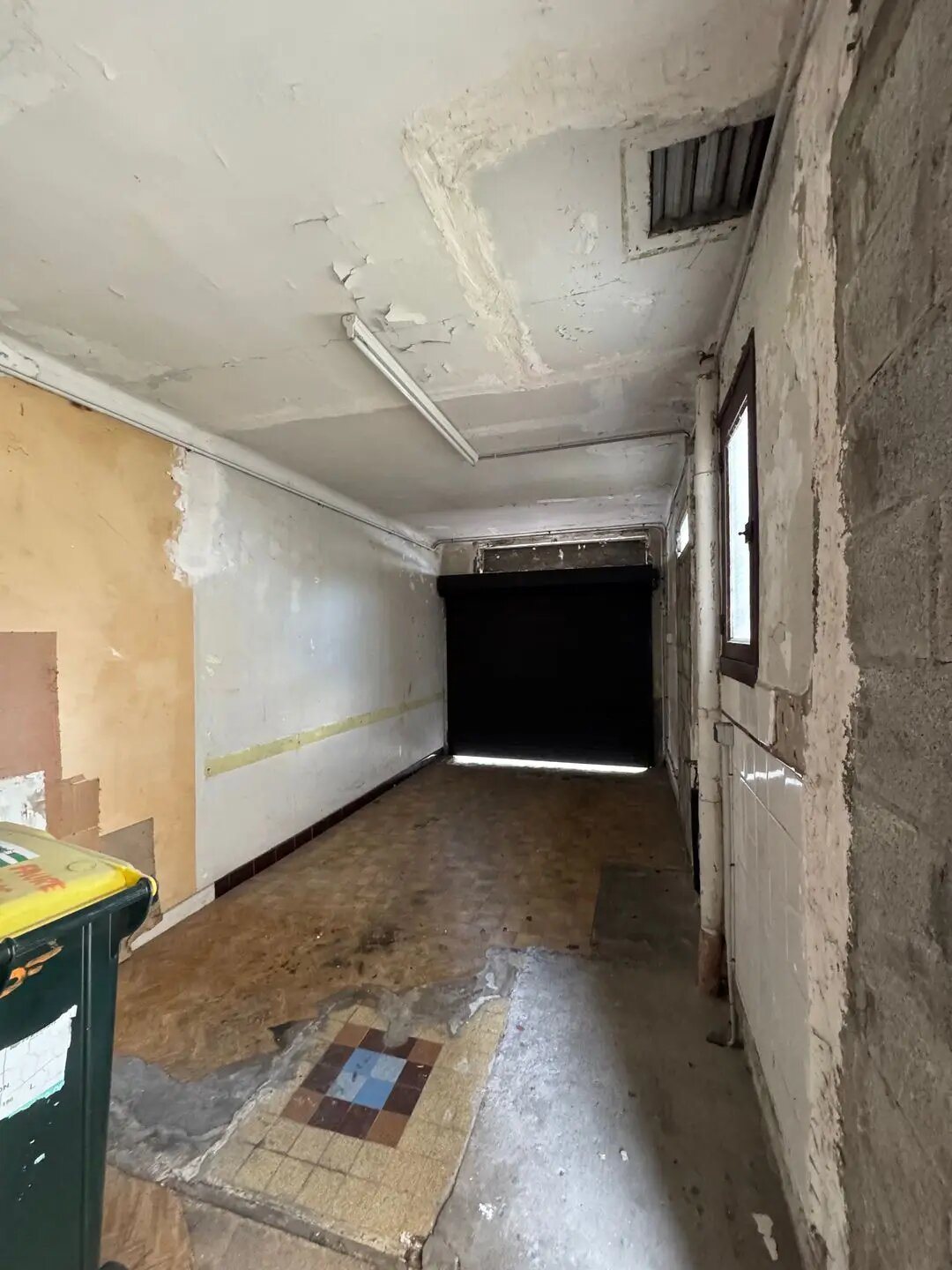 Appartement à vendre, 20m², Lyon 8ème