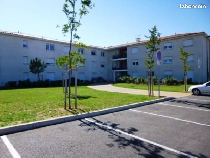 Appartement à louer, 20m², Rodilhan
