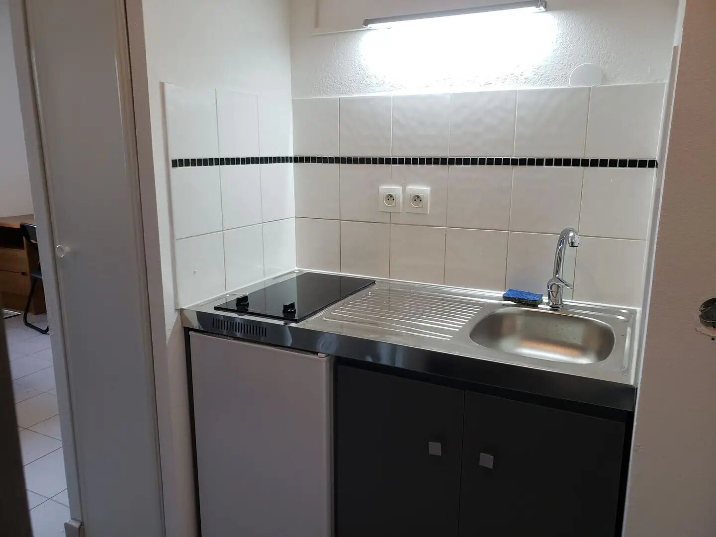 Appartement à louer, 20m², Rodilhan