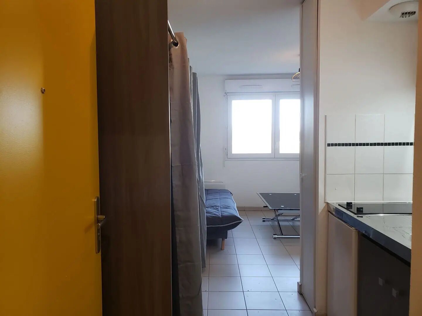 Appartement à louer, 20m², Rodilhan