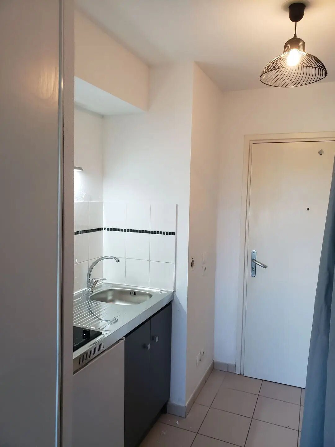 Appartement à louer, 20m², Rodilhan