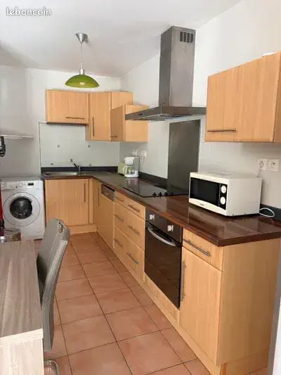 Appartement à vendre, 63m², Pinsaguel