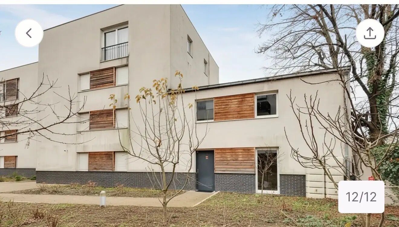 Appartement à vendre, 100m², La Courneuve
