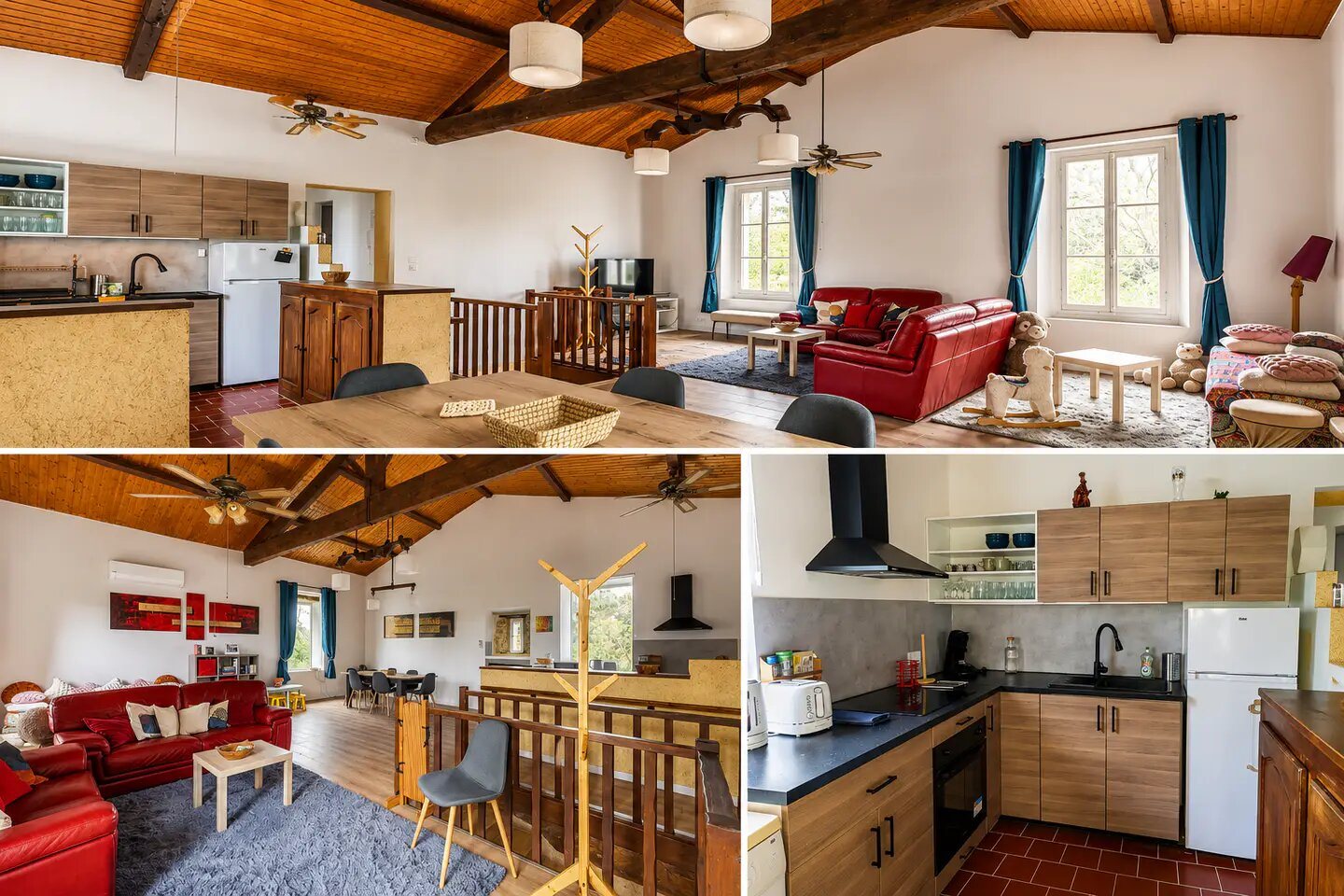 Maison à vendre, 142m², Le Pouget